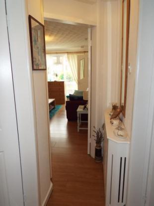 Inner Hallway