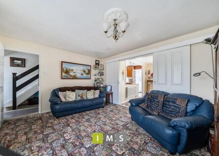 Churchill Road, Bicester, OX26