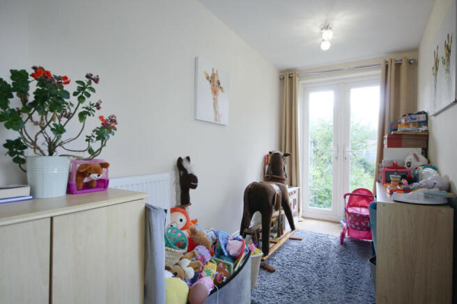 Play Room