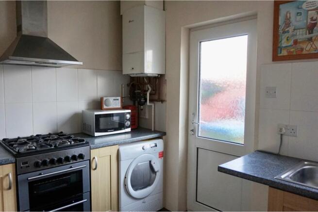 Kitchen / Breakfast