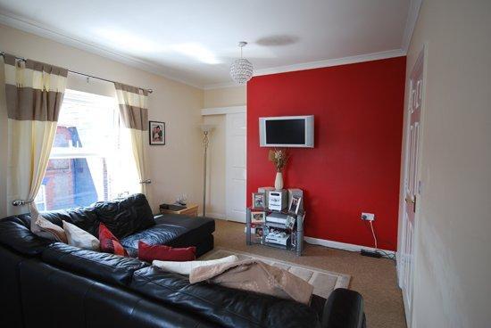 Lounge Area