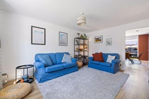 Gobey Drive, Chichester