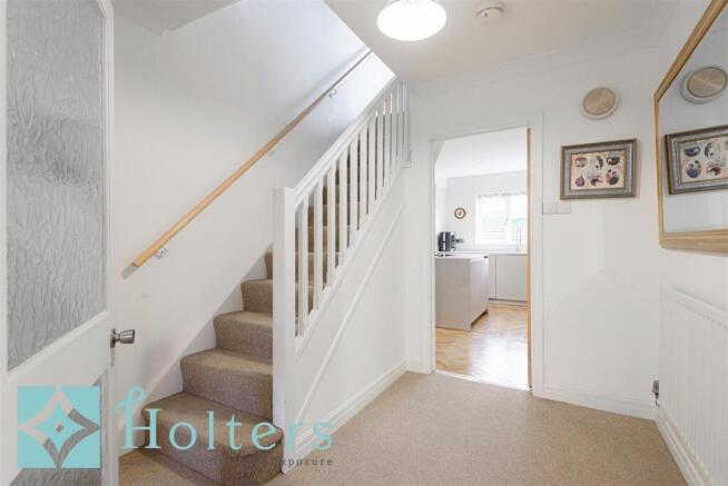1 Chapel Field, LlandinamHOLT - 1 Chapel Field, Ll