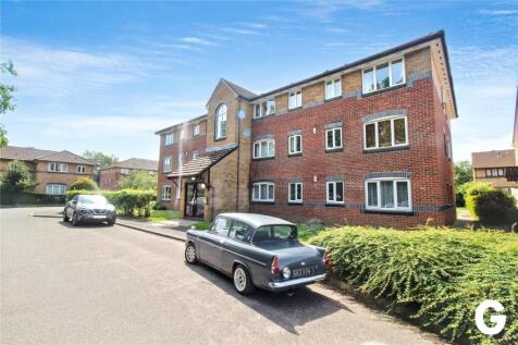 Euston Grove, Ringwood, Hampshire, BH24