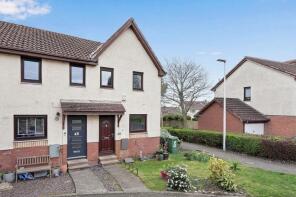 43, Speedwell Avenue, Dalkeith EH22 1RA