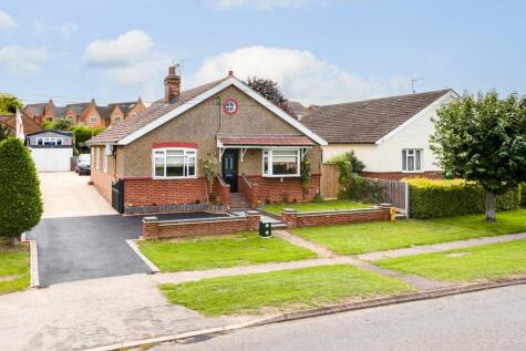 NN14 Oundle Road, Thrapston