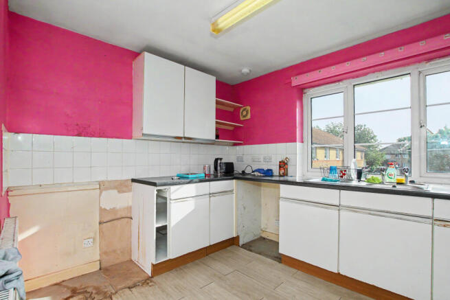 17 Cromwell Close, Boreham, Chelmsford, Essex, CM3 3JU