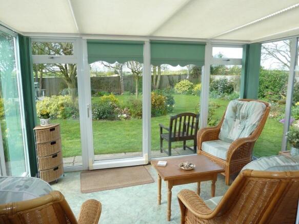 Conservatory