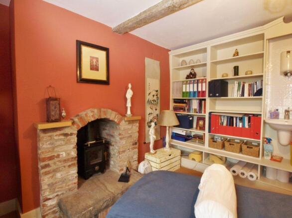 Drawing Room