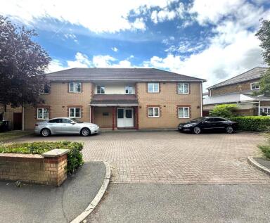Bramley Court, 59-61 New Road, Bedfont