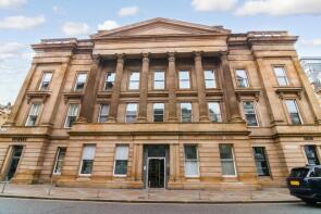 Flat 1/1, 149, Ingram Street, Glasgow G1 1DW