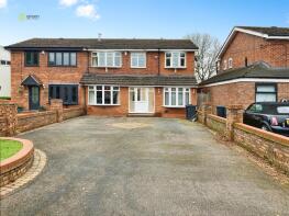 2, Wishaw Lane, Sutton Coldfield B76 9AR