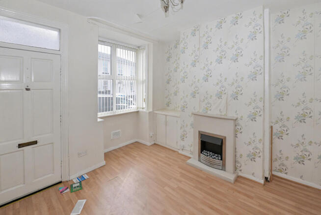 168 Sandwell Street, Walsall, West Midlands, WS1 3EQ