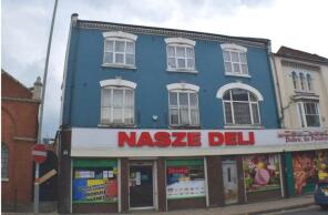 26-30, Abington Square, Northampton NN1 4AA