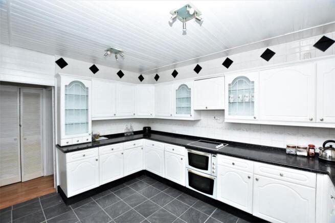 Kitchen / Diner