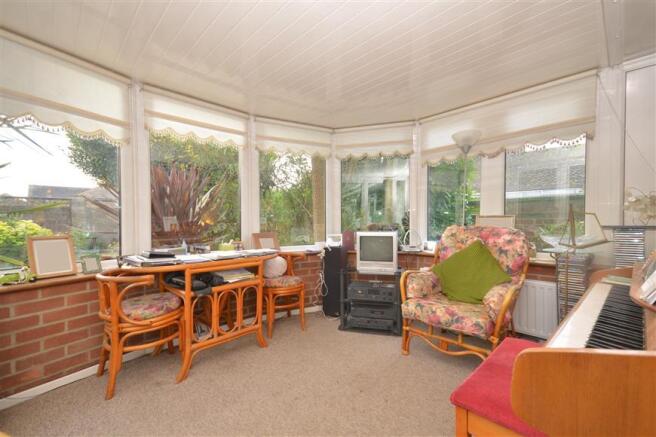 Sun Room