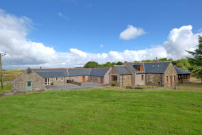 Blackbriggs, Auchnagatt, Ellon AB41 8UG