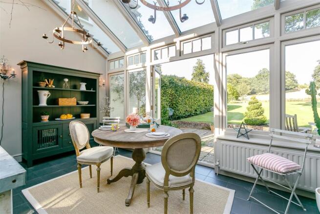 Conservatory