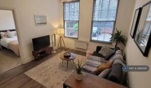 Apartment 3, Century Place, St Paul Street, St Pauls, Bristol BS2 8AN