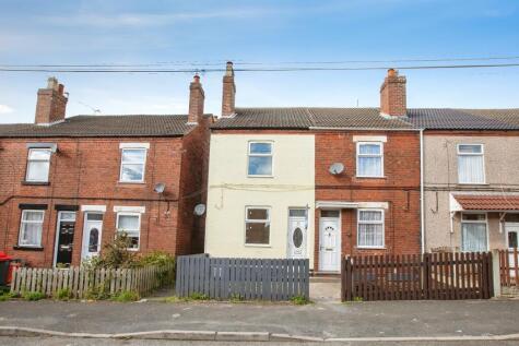 Mayfield Street, Kirkby-In-Ashfield, Nottingham