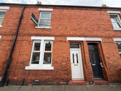 Sybil Street, Carlisle, CA1