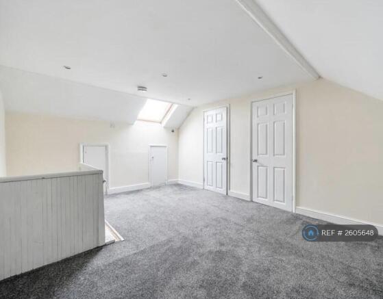 Top Floor 