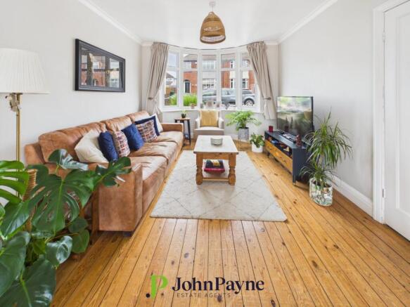 Living / Dining Room