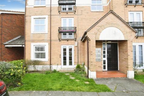 Kilton Court, Howdale Road, Hull