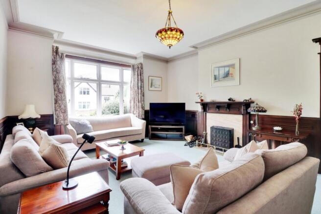 Sitting Room