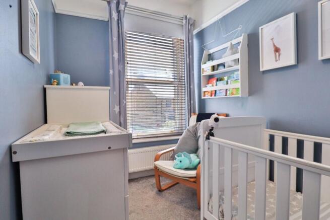 3 bed Terraced for sale Image 7