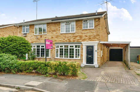 Waterloo Crescent, Wokingham, Berkshire, RG40