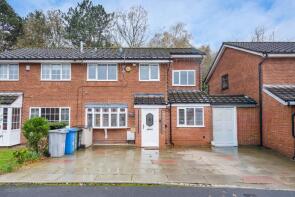 48, Firtree Avenue, Sale M33 5RS