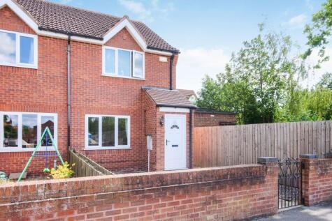 Osbaldwick Lane, York