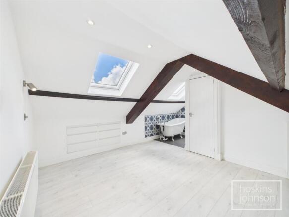 Master Suite