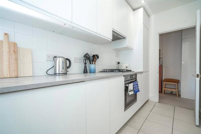 Kitchen B