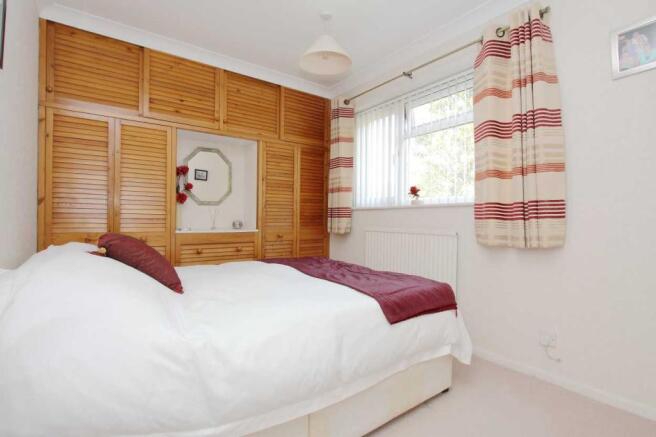 BEDROOM TWO