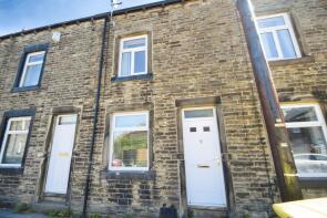 12, Nashville Road, Keighley BD22 6ED