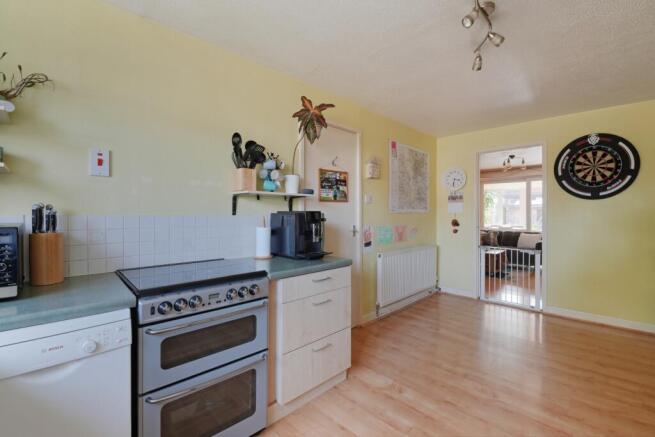 3 bed End of Terrace for sale Image 8
