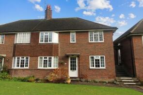 9, Wickham Way, Haywards Heath RH16 1UG