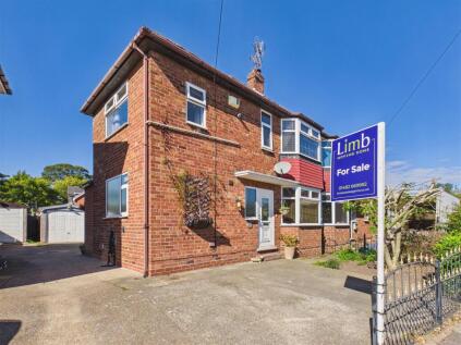 Queens Way, Cottingham