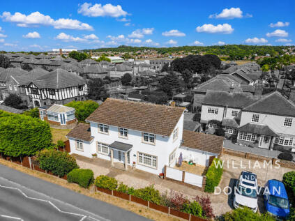 High Road, South Benfleet
