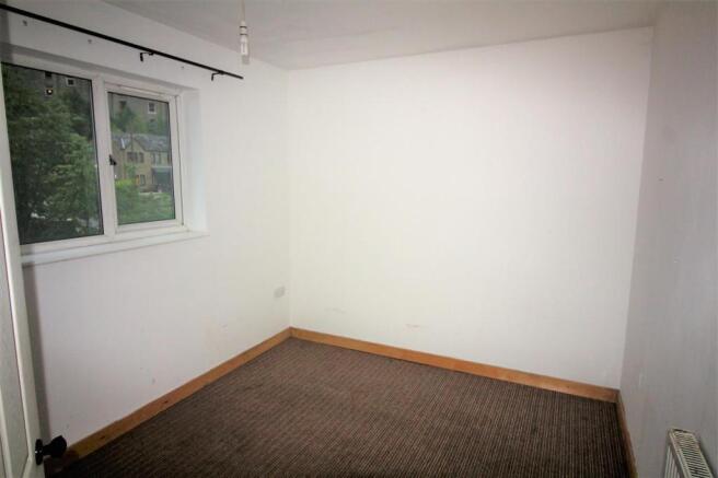 First Floor: