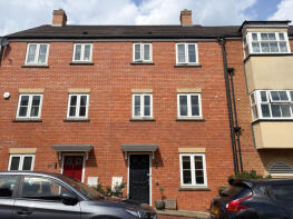 17, Hazel Avenue, Walton Cardiff, Tewkesbury GL20 7TU