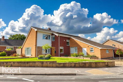 St Edwards Drive, Sudbrooke