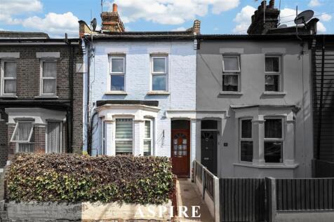 Salisbury Avenue, Westcliff-On-Sea