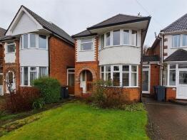 20, Palmvale Croft, Birmingham B26 2US