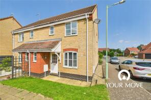 5, Pains Close, Beccles NR34 7SN