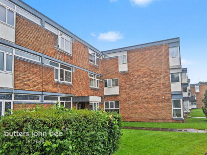 Newbridge Crescent, Wolverhampton