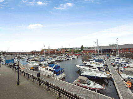Ferrara Quay, Maritime Quarter, Swansea, SA1 1UQ