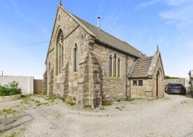 Forest Chapel, Forest, Redruth TR16 6NA